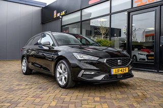 SEAT Leon – thumbnail 12