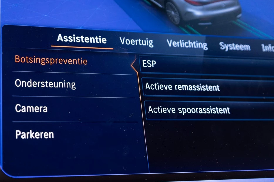 Mercedes-Benz EQE – foto 48