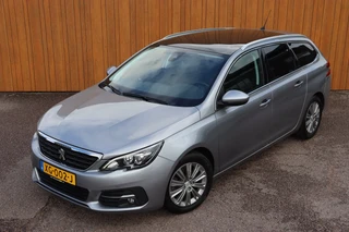 Peugeot 308 – thumbnail 2