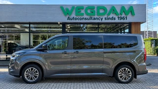 Ford Transit Custom – thumbnail 2