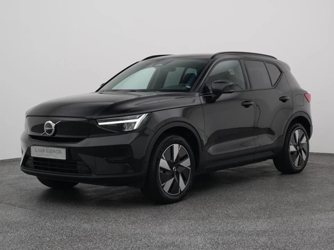 Volvo XC40 Single Motor Extended Range Ultimate 82 kWh | WARMTEPOMP | CAMERA | ADAPTIVE