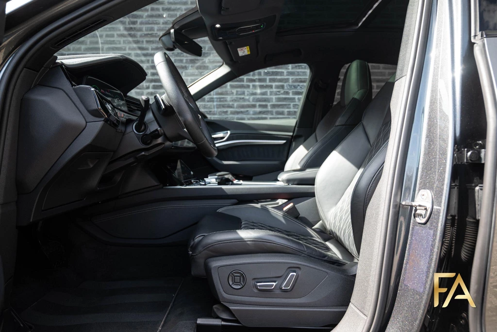 Audi e-tron – foto 30