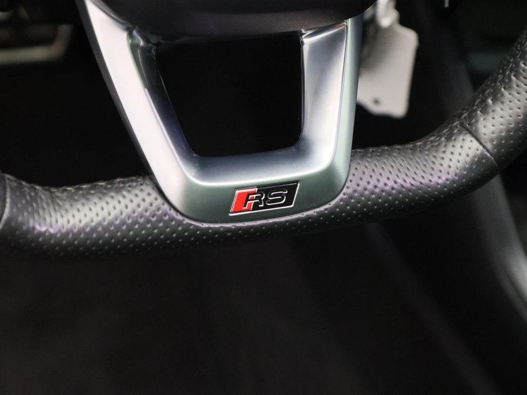 Audi RSQ3 – foto 28