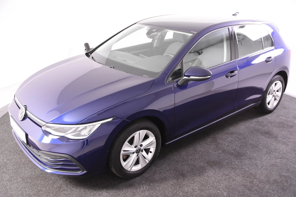 Volkswagen Golf – foto 5