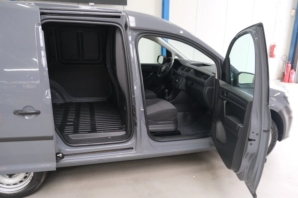 Volkswagen Caddy – foto 7