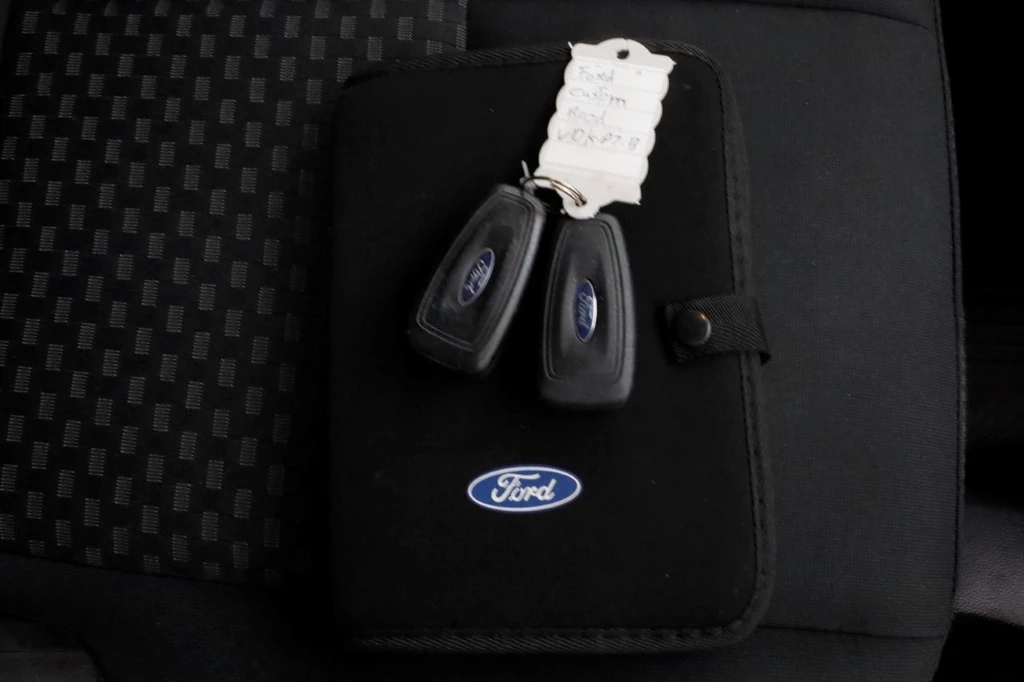 Ford Transit Custom – foto 11