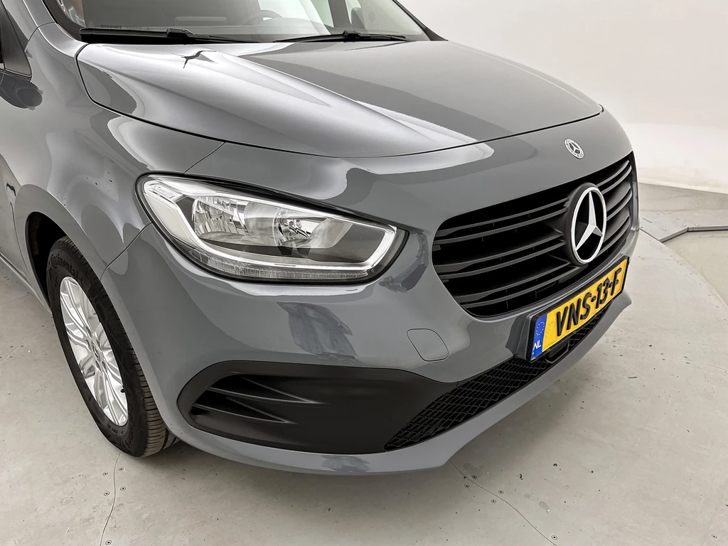 Mercedes-Benz Citan – foto 14