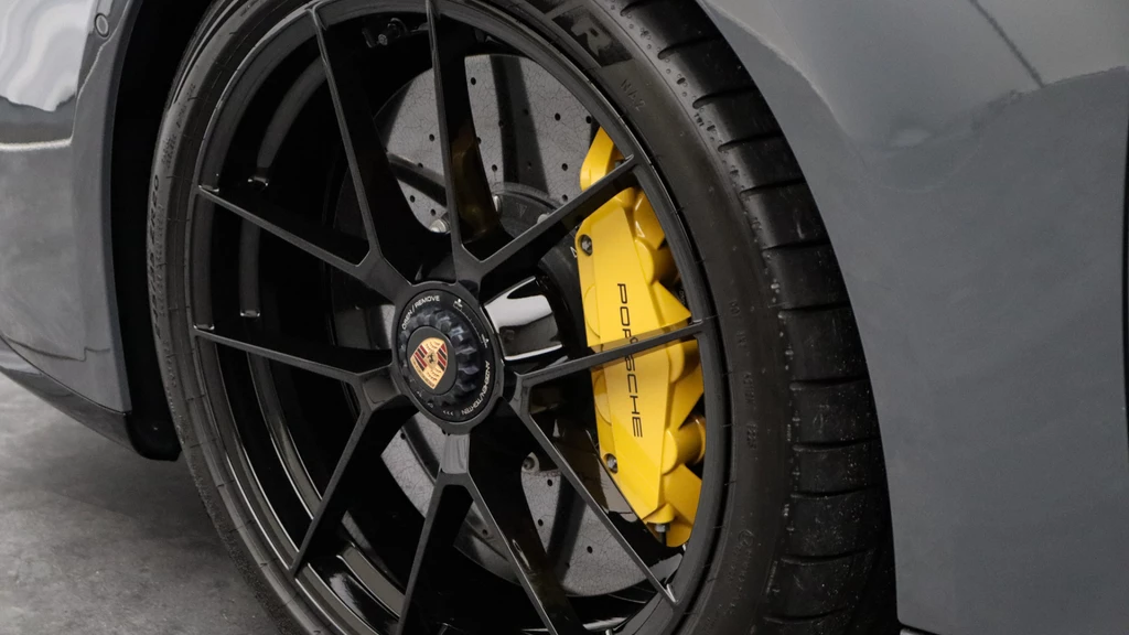 Porsche 911 – foto 16