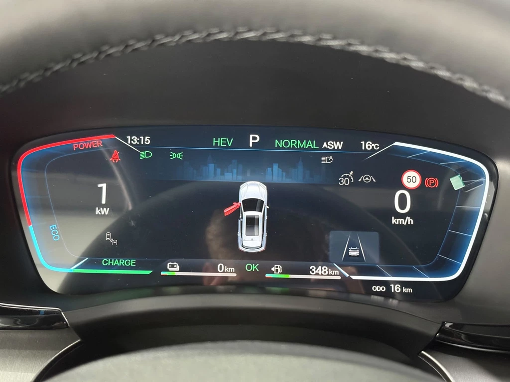 BYD SEAL U – foto 29