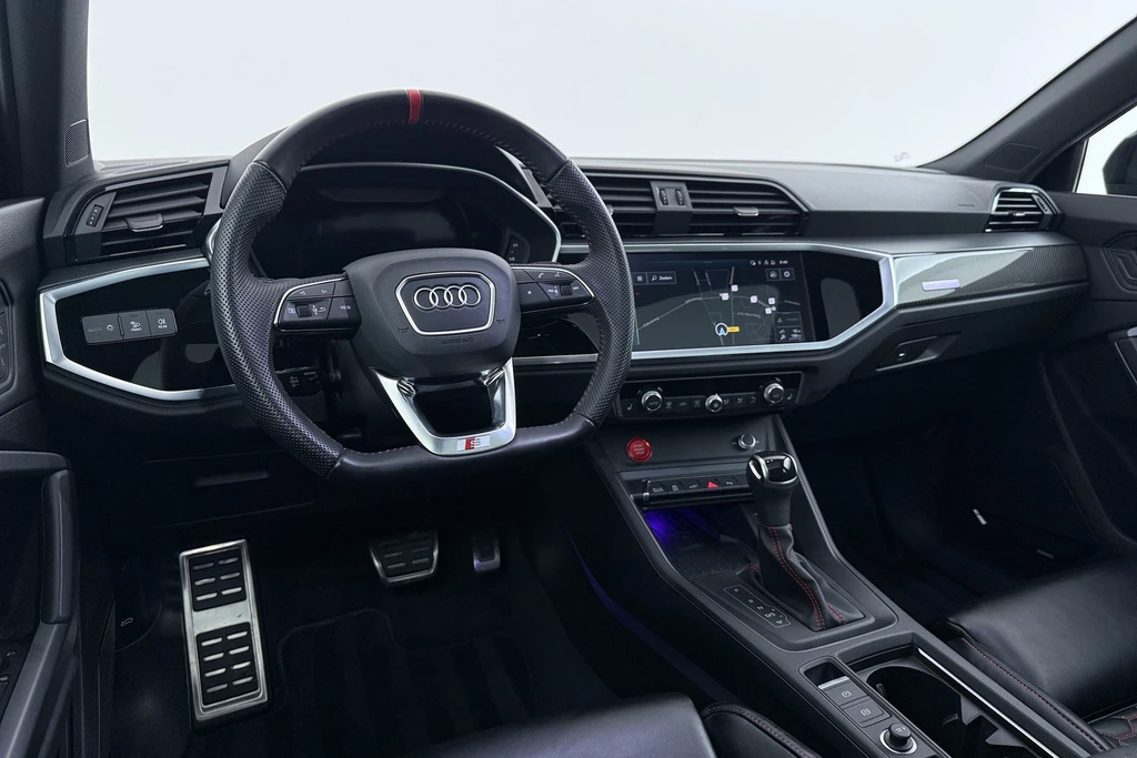Audi Q3 – foto 20
