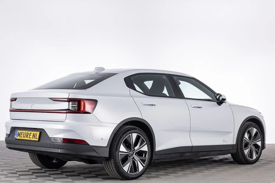 Polestar 2 – foto 4