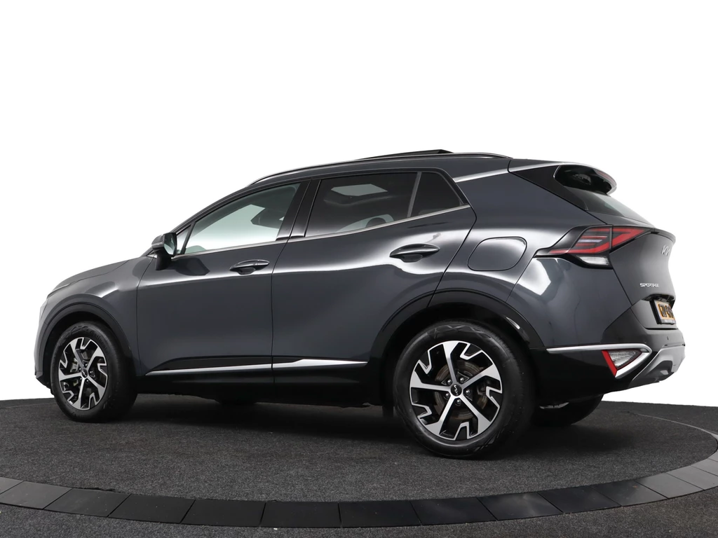 Kia Sportage – foto 5