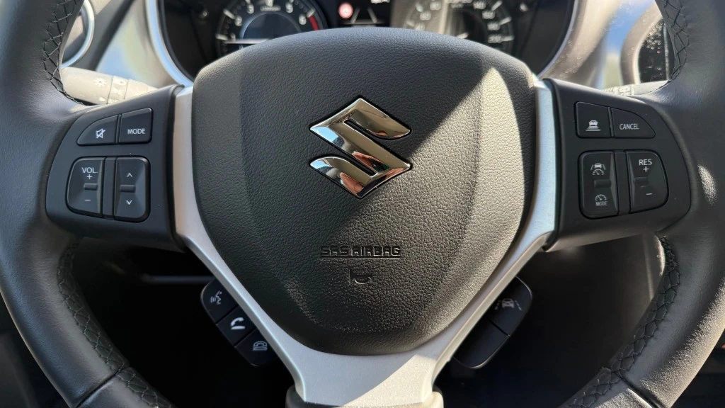 Suzuki Vitara – foto 18