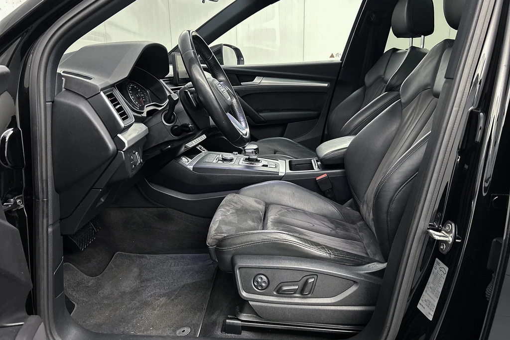 Audi Q5 – foto 30