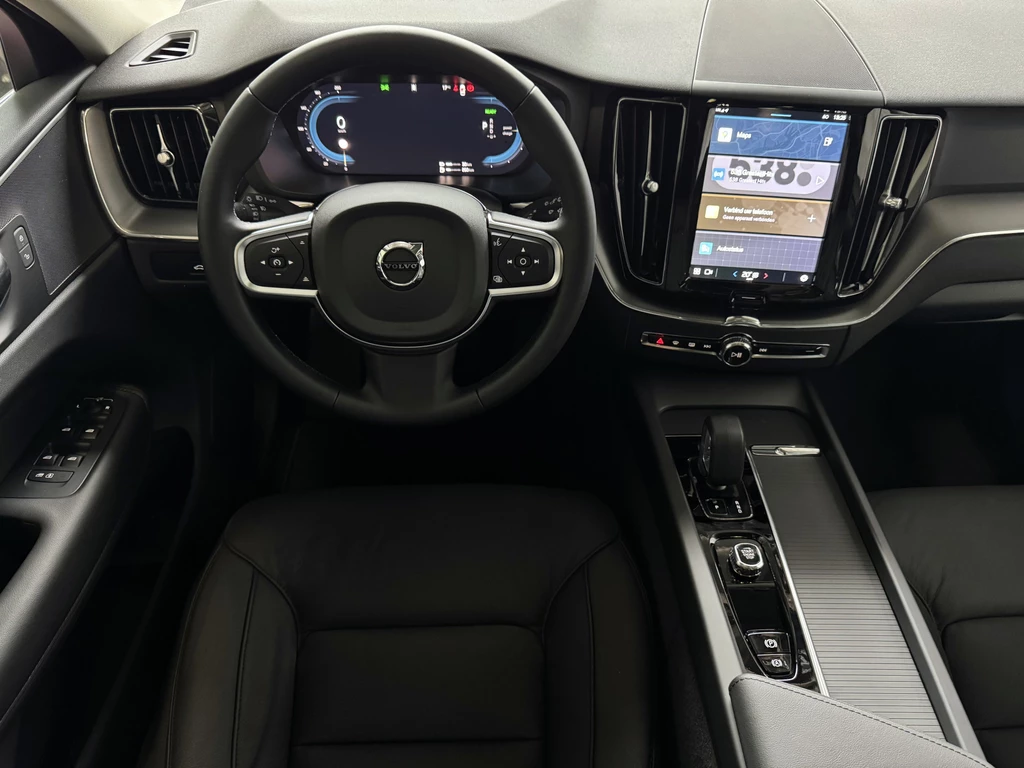 Volvo XC60 – foto 34