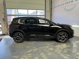 Citroën C5 Aircross – thumbnail 9