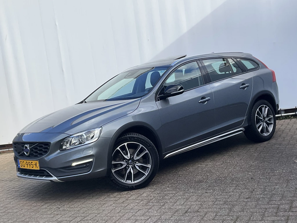 Volvo V60 – foto 2