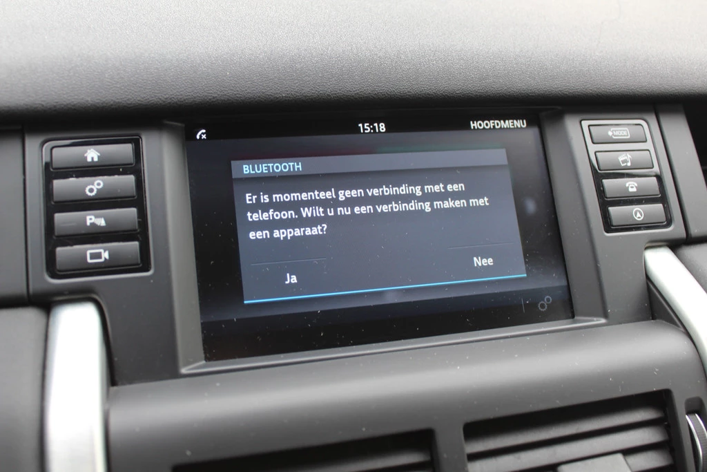 Land Rover Discovery Sport – foto 22
