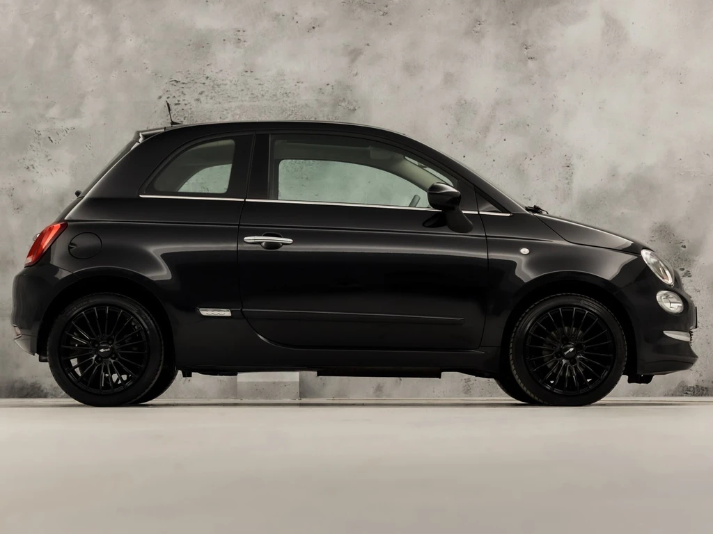 Fiat 500 – foto 7