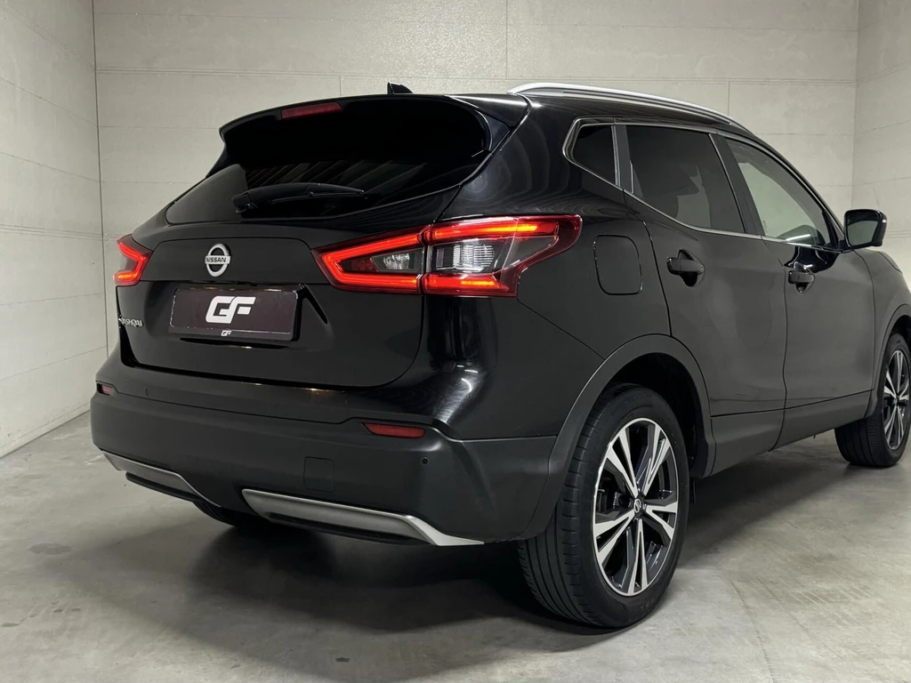 Nissan QASHQAI – foto 14