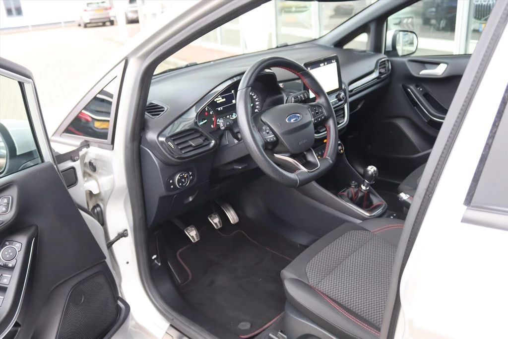 Ford Fiesta – foto 12