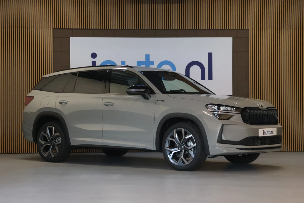 Škoda Kodiaq – foto 5