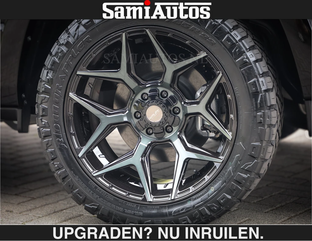 Dodge Ram Pick-Up – foto 45