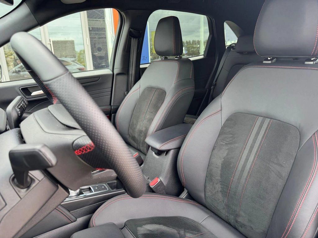 Ford Kuga – foto 7