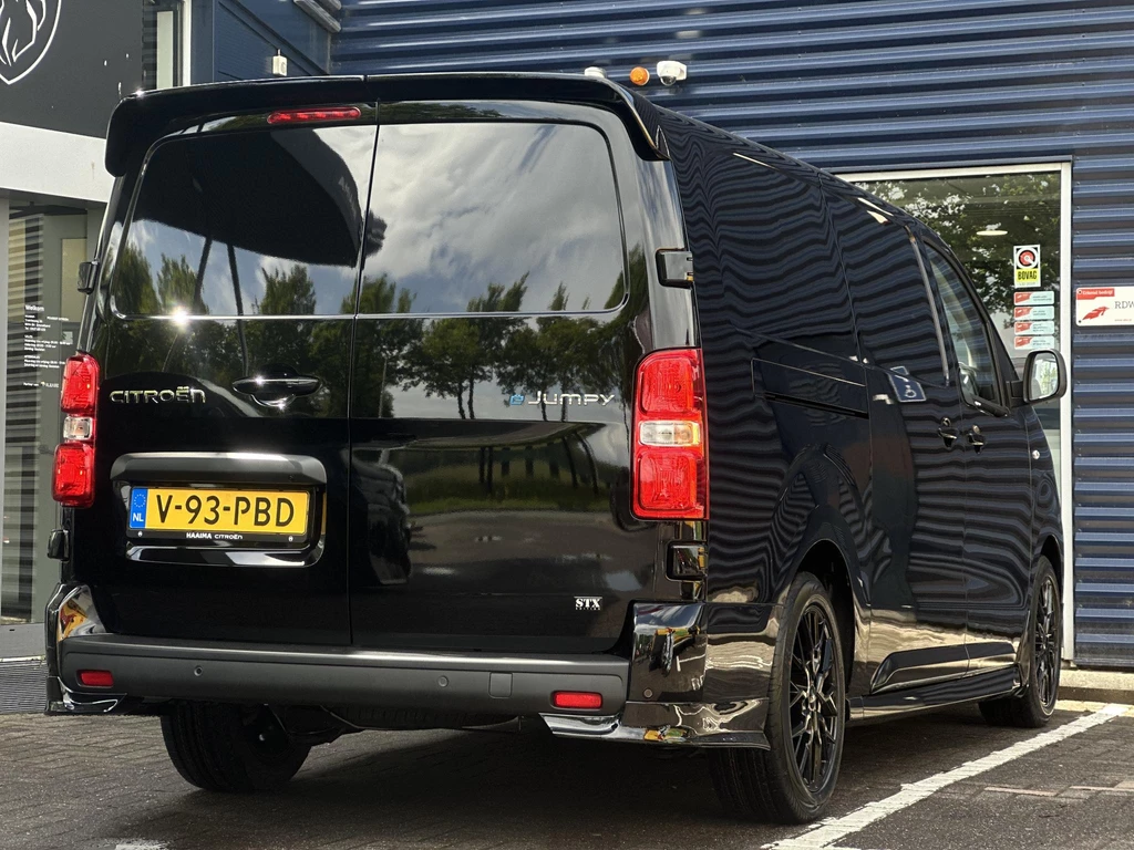 Citroën ë-Jumpy – foto 5