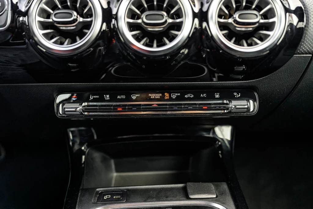 Mercedes-Benz A-Klasse – foto 30