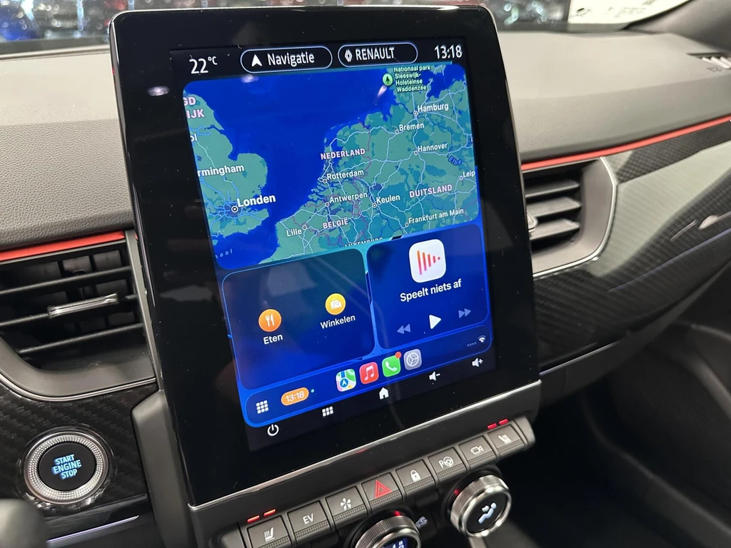 Renault Arkana – foto 39