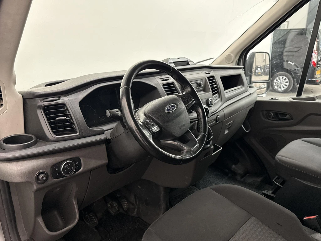 Ford Transit – foto 14