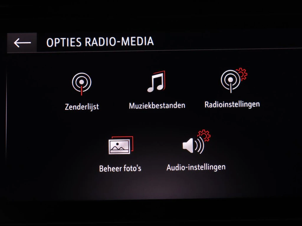 Opel Grandland X – foto 23