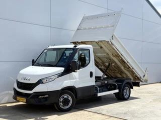 Iveco Daily – thumbnail 1