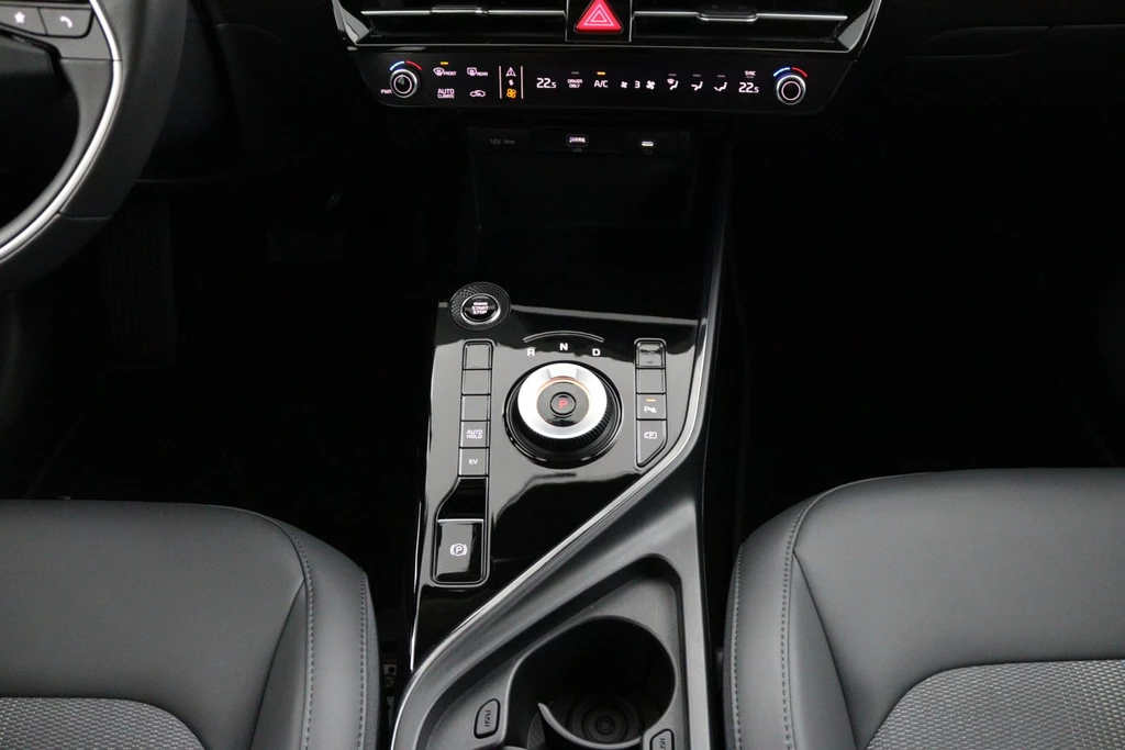 Kia Niro – foto 29