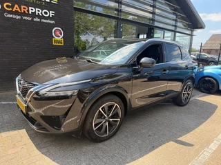 Nissan QASHQAI – thumbnail 2