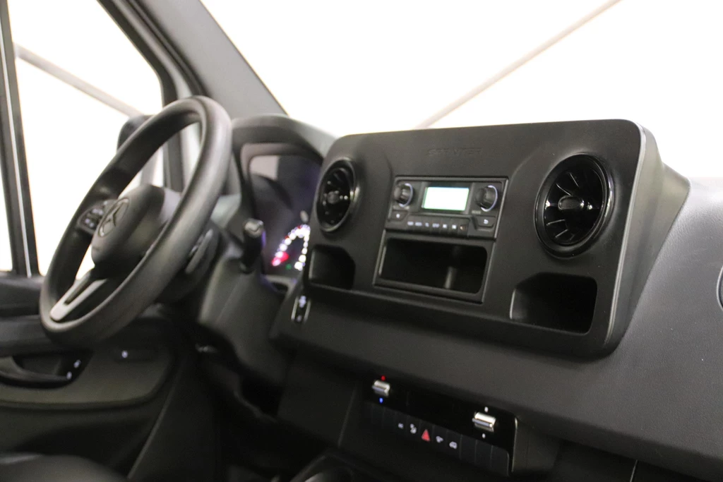 Mercedes-Benz Sprinter – foto 9
