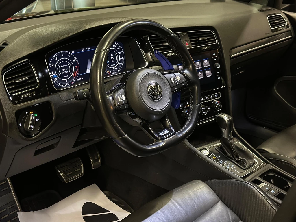 Volkswagen Golf – foto 11