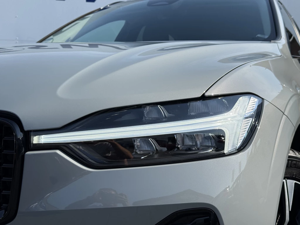 Volvo XC60 – foto 39