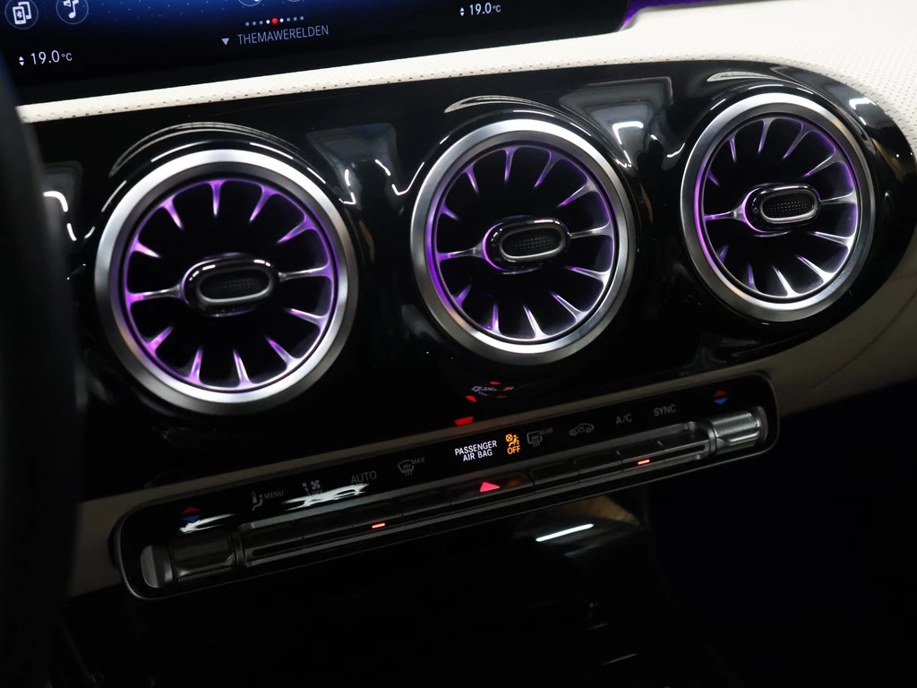 Mercedes-Benz CLA – foto 22