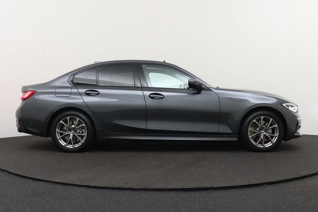 BMW 3 Serie – foto 5