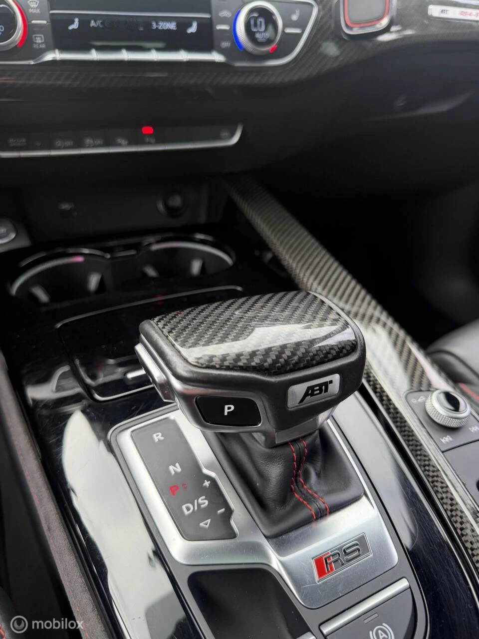 Audi RS4 – foto 17