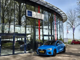 Audi A3 – thumbnail 4