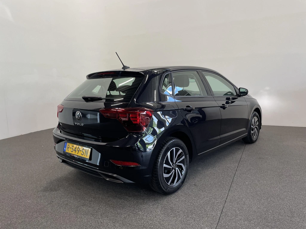 Volkswagen Polo – foto 5