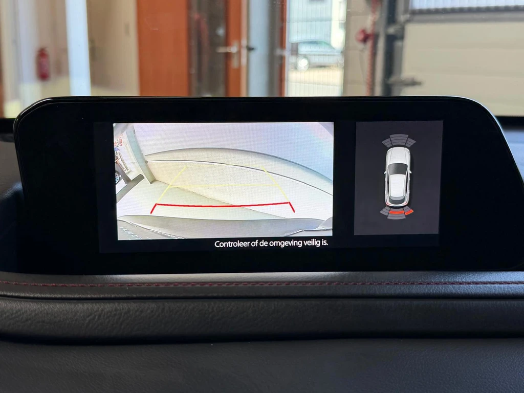 Mazda CX-30 – foto 20