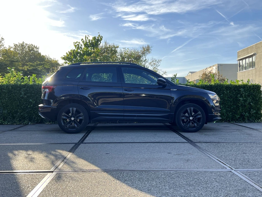 Škoda Karoq – foto 7