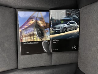 Mercedes-Benz A-Klasse – thumbnail 25