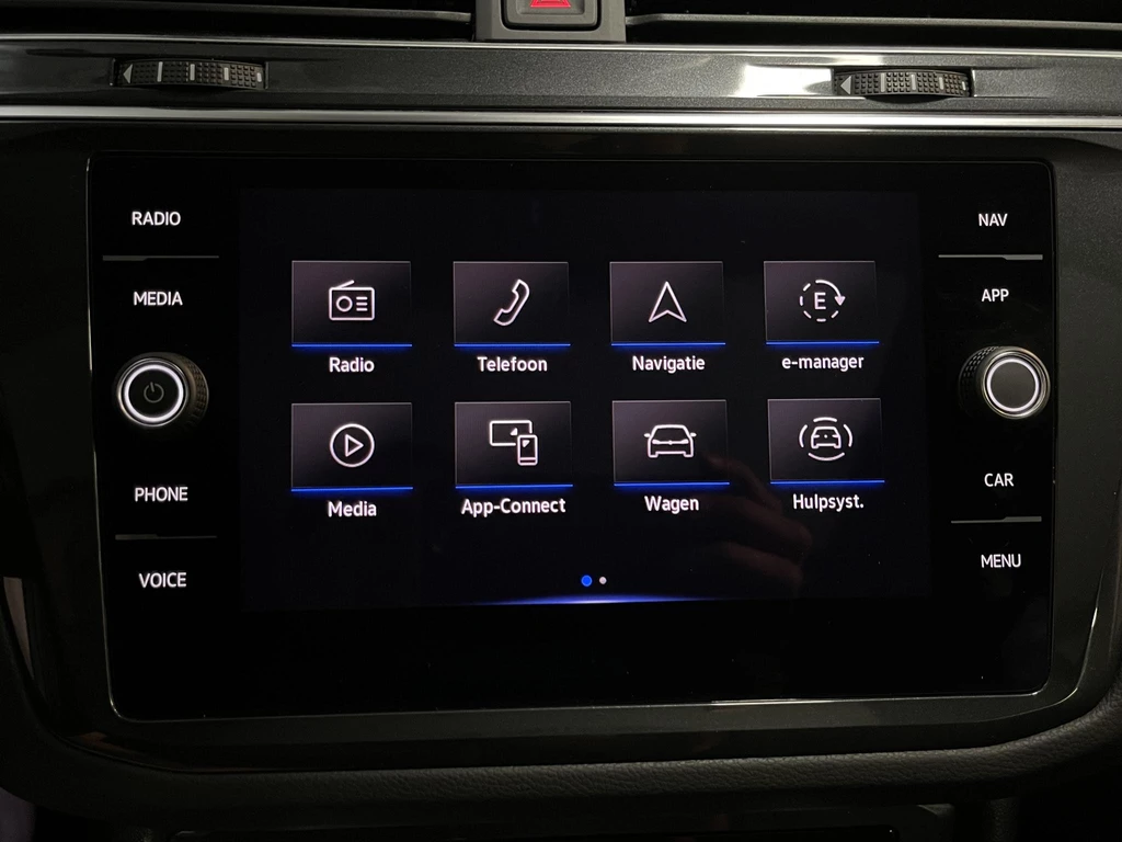 Volkswagen Tiguan – foto 35