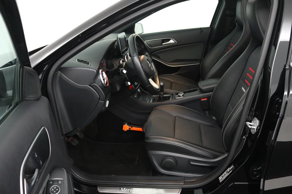 Mercedes-Benz A-Klasse – foto 21
