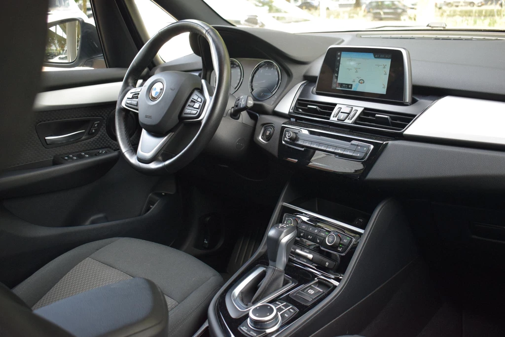 BMW 2 Serie – foto 40
